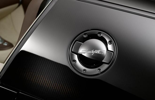 Bugatti Veyron Grand Sport Vitesse Jean Bugatti