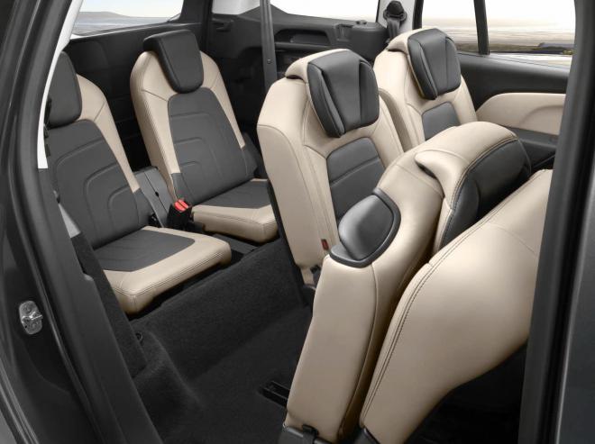 Citroën Grand C4 Picasso