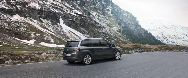 Citroën Grand C4 Picasso