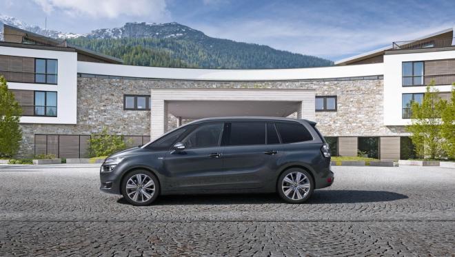 Citroën Grand C4 Picasso