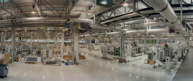 Opel investirà oltre 130 milioni di Euro a Kaiserslautern