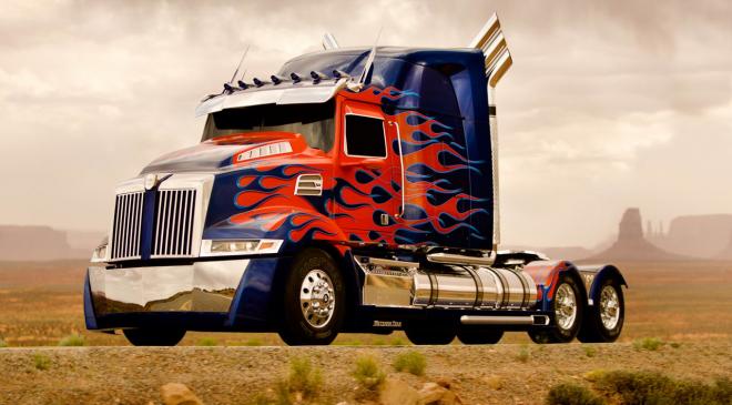 Transformers 4 - L'Era dell'Estinzione