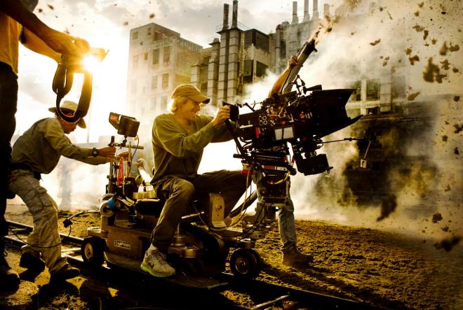 Transformers 4 - L'Era dell'Estinzione