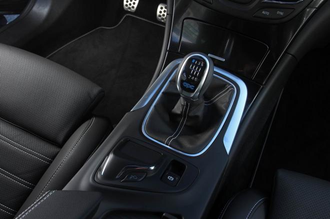 Opel Insignia 2014