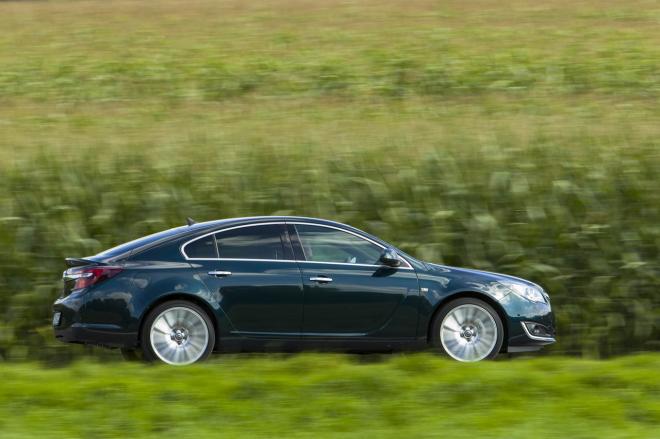 Opel Insignia 2014