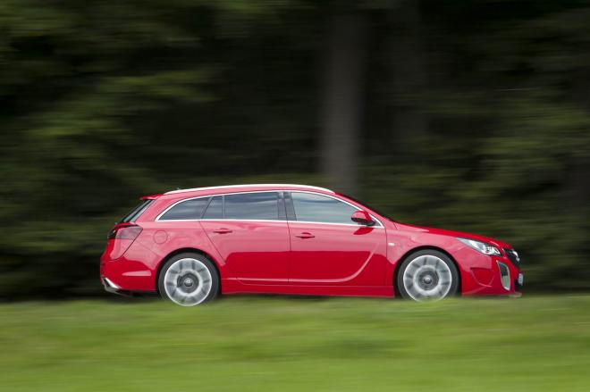 Opel Insignia 2014