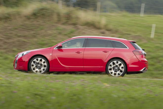 Opel Insignia 2014