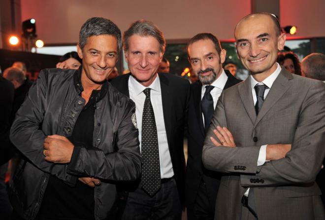 Ducati Roma