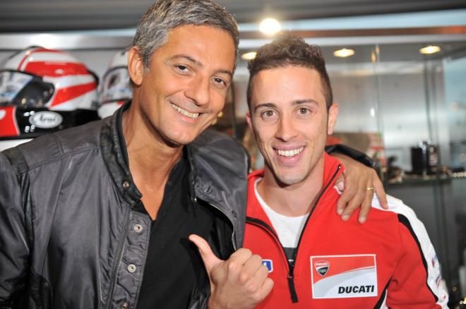 Ducati Roma