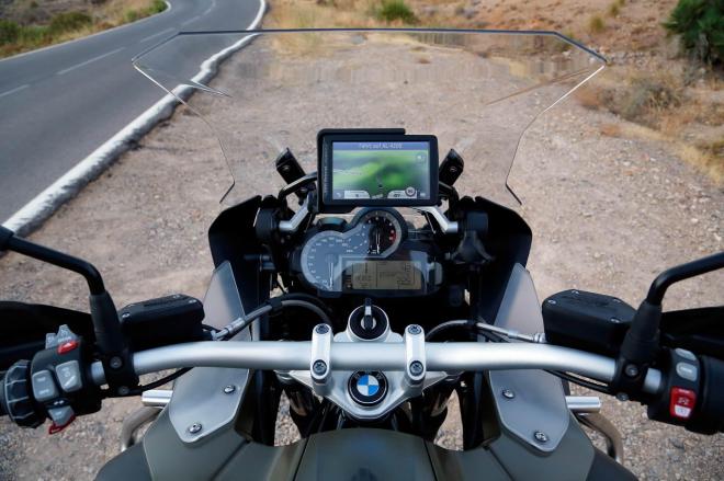 BMW R 1200 GS Adventure