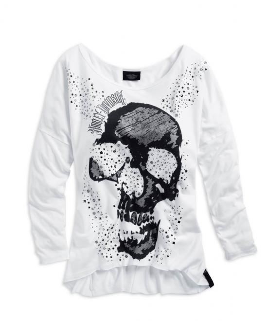 Harley-Davidson - Black Label Collection Fall & Holiday 2013