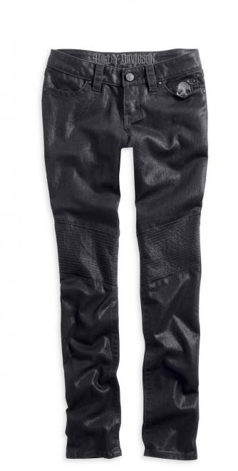 Harley-Davidson - Black Label Collection Fall & Holiday 2013
