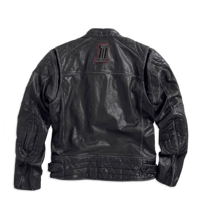 Harley-Davidson - Black Label Collection Fall & Holiday 2013