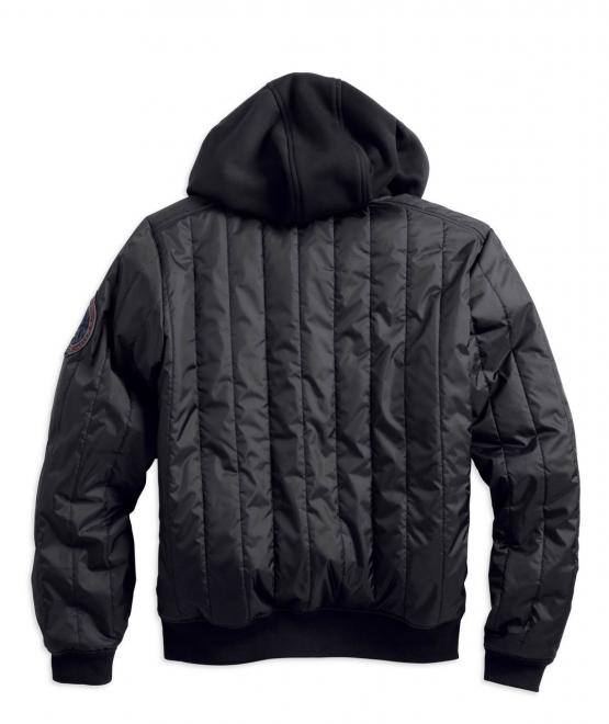 Harley-Davidson - Black Label Collection Fall & Holiday 2013