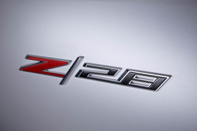 Chevrolet Camaro Z/28, la più veloce al Nurburgring