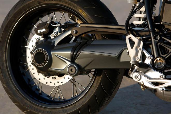 BMW R nineT