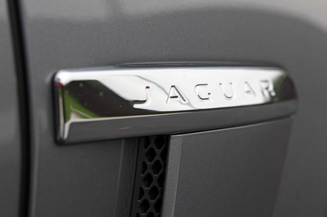 Jaguar XF 2014 2.2 D 163 CV