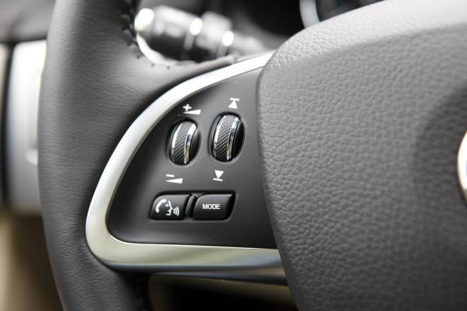 Jaguar XF 2014 2.2 D 163 CV