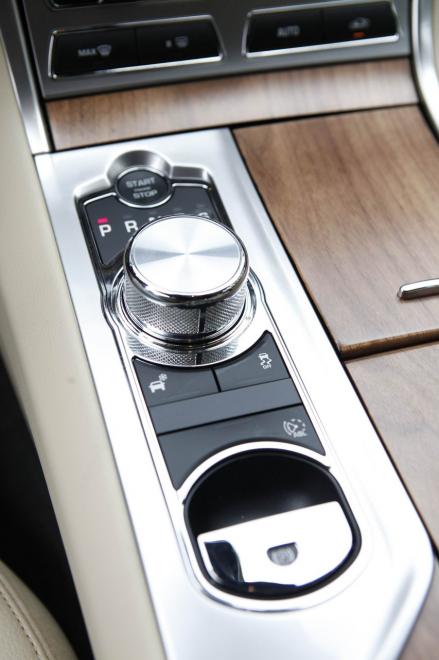 Jaguar XF 2014 2.2 D 163 CV