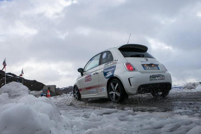 Test Verità Assogomma: Pneumatici invernali vs pneumatici estivi