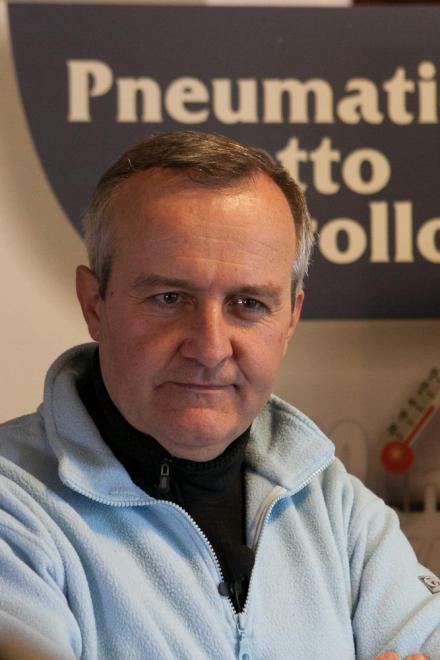 Test Verità Assogomma: Pneumatici invernali vs pneumatici estivi