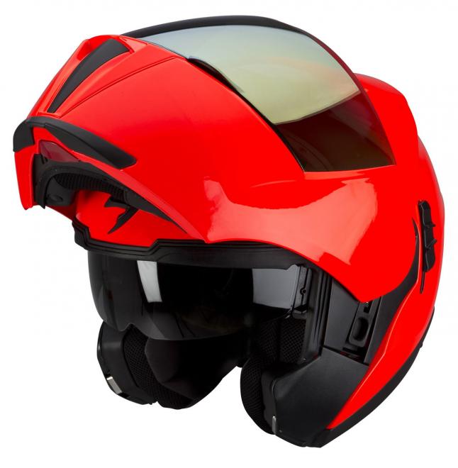 Scorpion Exo 910 Air