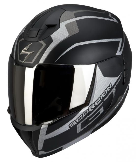 Scorpion Exo 910 Air