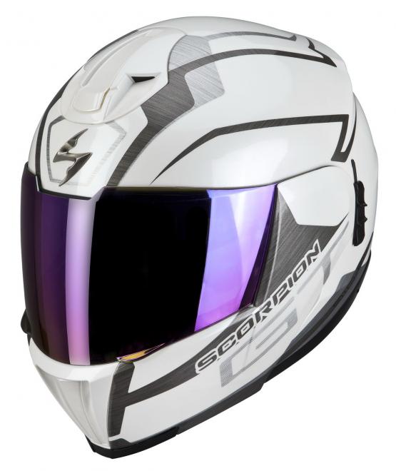 Scorpion Exo 910 Air