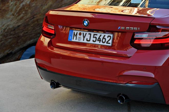 BMW Serie 2