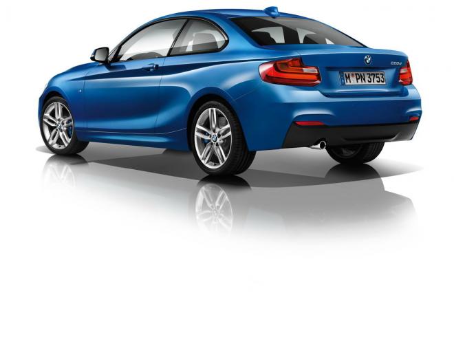 BMW Serie 2