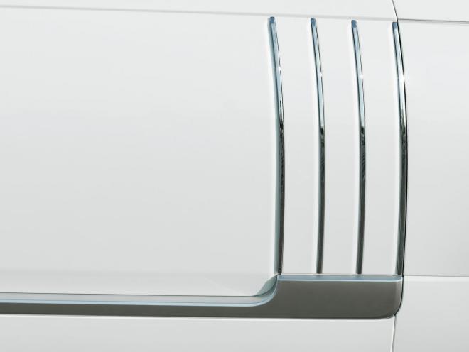 Range Rover a passo lungo e Autobiography Black