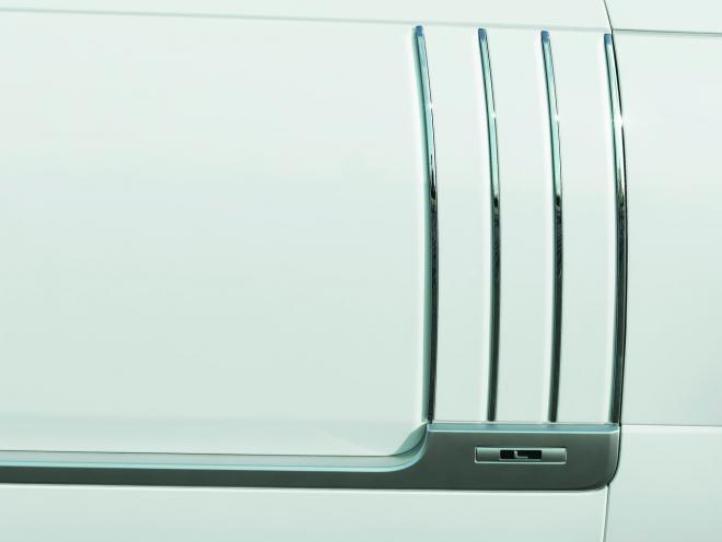 Range Rover a passo lungo e Autobiography Black