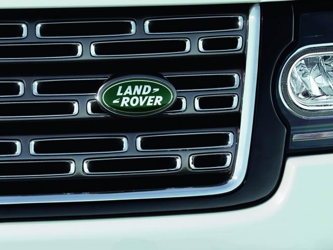 Range Rover a passo lungo e Autobiography Black