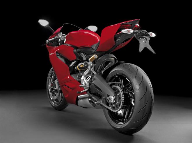 Ducati 899