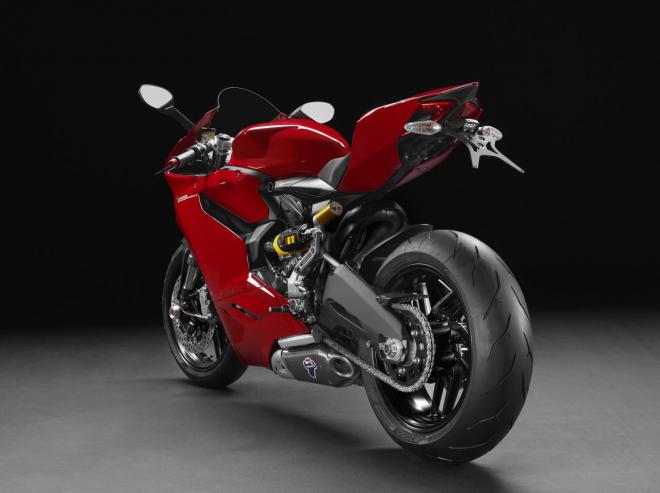 Ducati 899