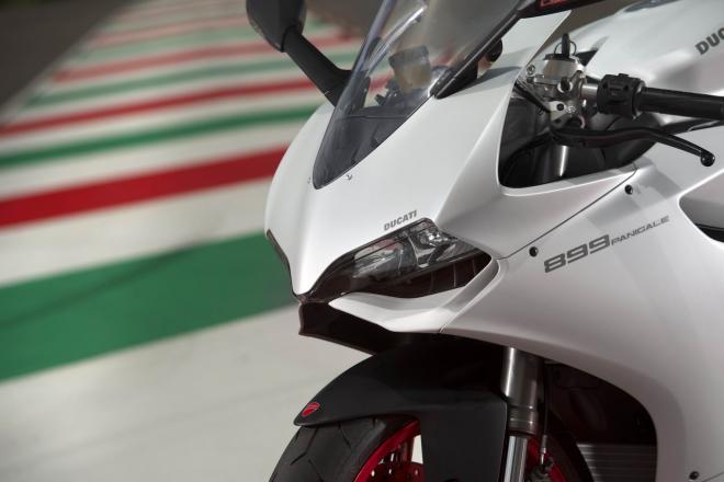 Ducati 899