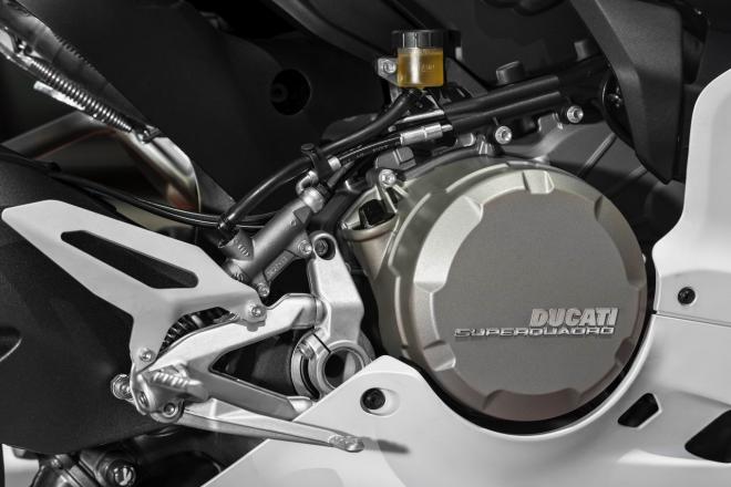 Ducati 899