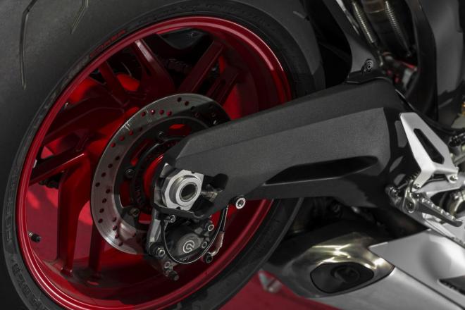 Ducati 899