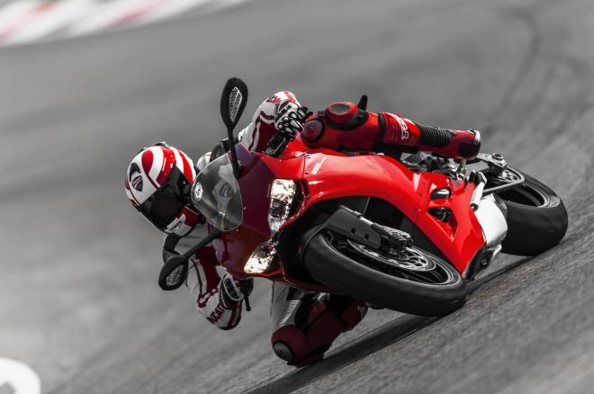 Ducati 899