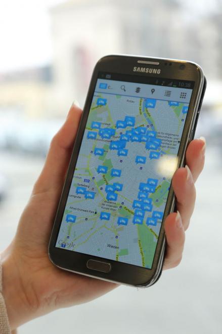 car2go ha conquistato Milano