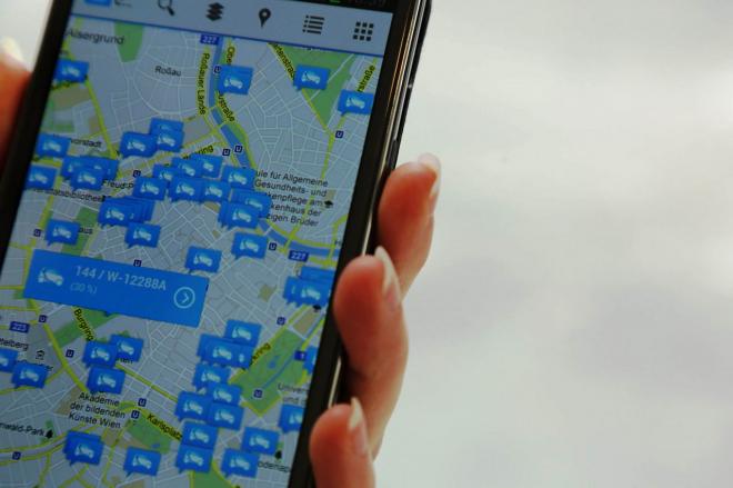 car2go ha conquistato Milano