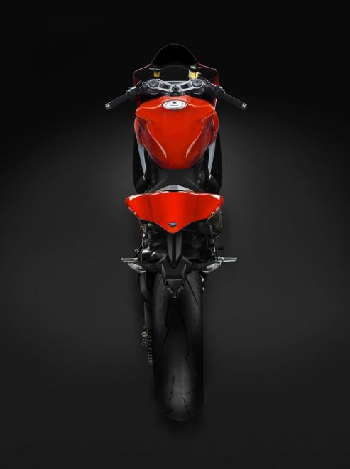 Ducati 1199 Superleggera