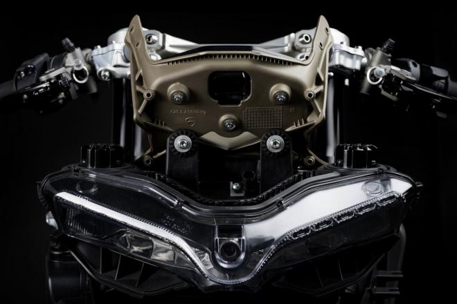 Ducati 1199 Superleggera