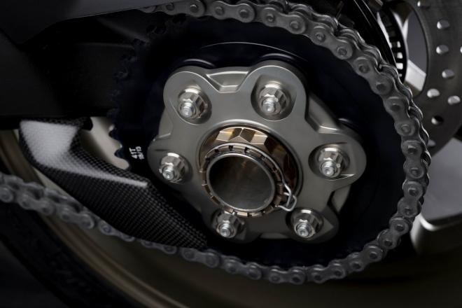 Ducati 1199 Superleggera