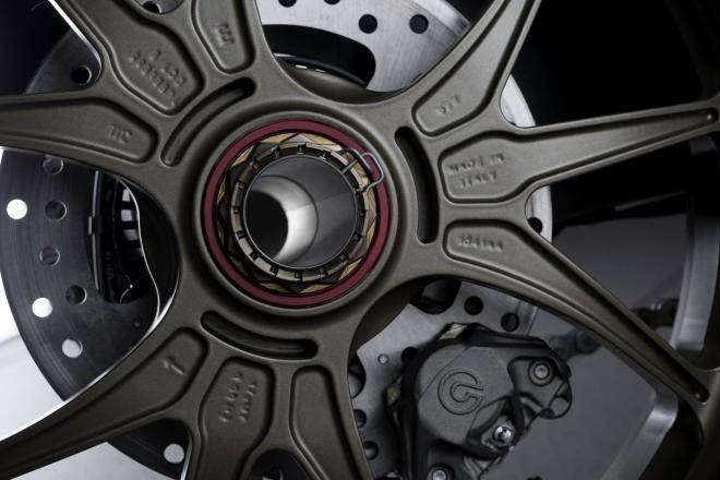 Ducati 1199 Superleggera
