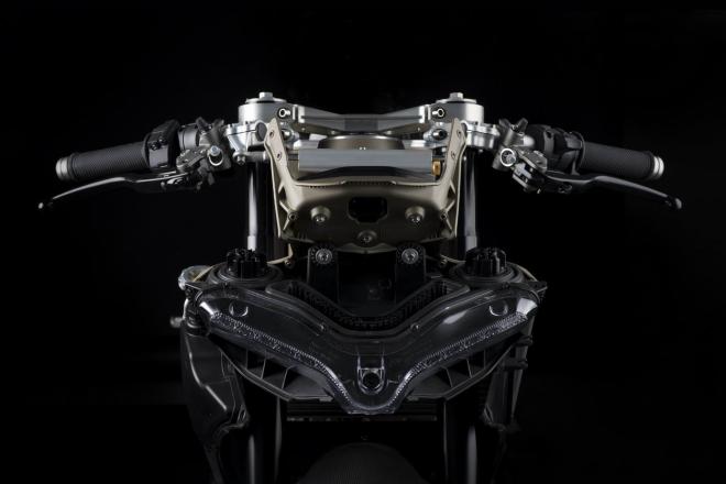 Ducati 1199 Superleggera