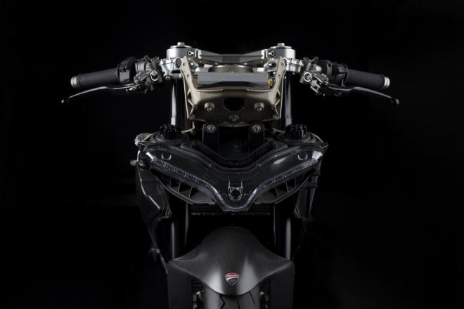 Ducati 1199 Superleggera
