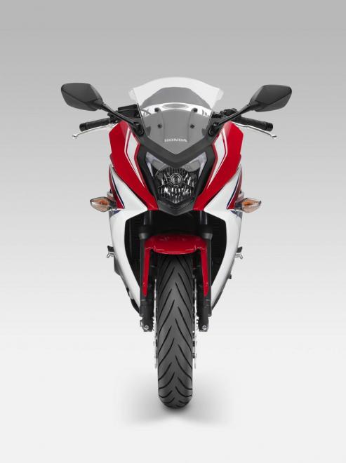 Honda CBR 650 F