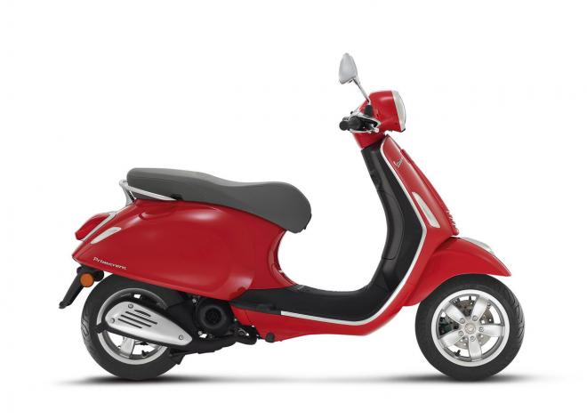 Vespa Primavera