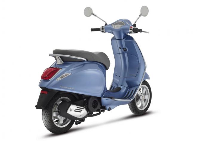 Vespa Primavera